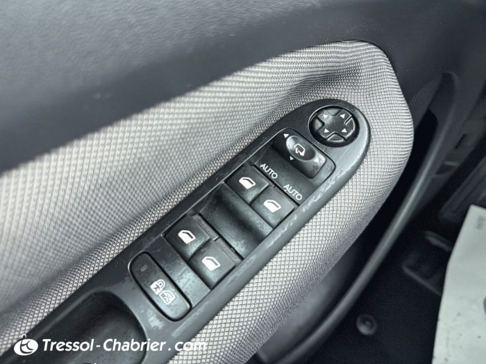 Citroën C3 Picasso HDi 90 Millenium