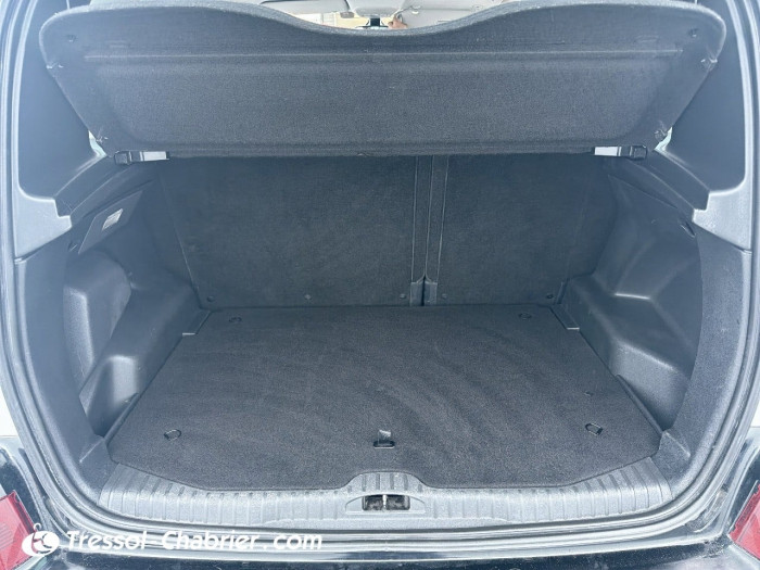 Citroën C3 Picasso HDi 90 Millenium