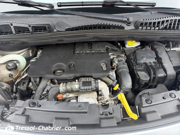 Citroën C3 Picasso HDi 90 Millenium