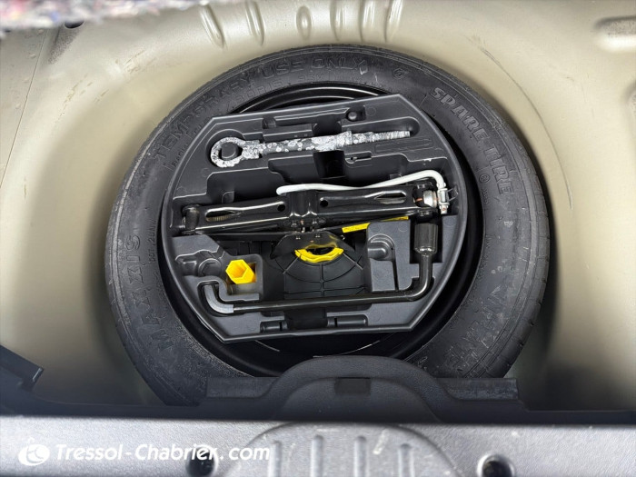 Citroën C3 Picasso HDi 90 Millenium