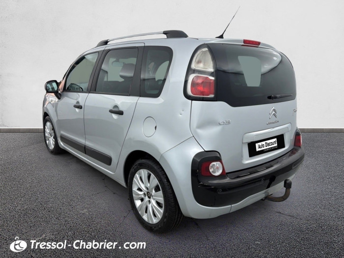 Citroën C3 Picasso HDi 90 Millenium