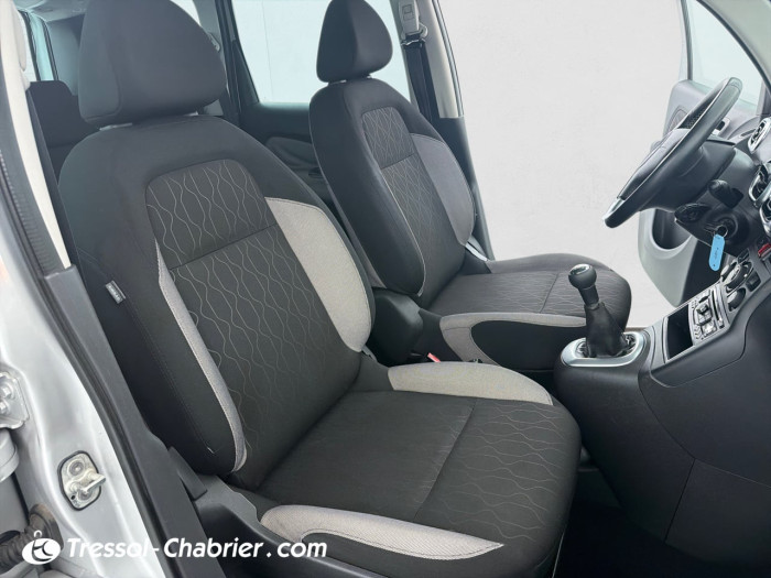 Citroën C3 Picasso HDi 90 Millenium