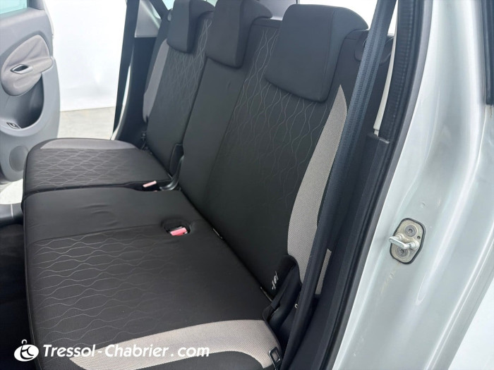 Citroën C3 Picasso HDi 90 Millenium