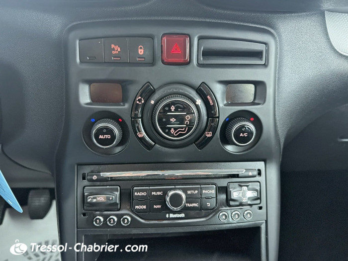 Citroën C3 Picasso HDi 90 Millenium