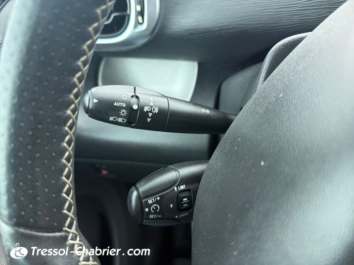 Citroën C3 Picasso HDi 90 Millenium