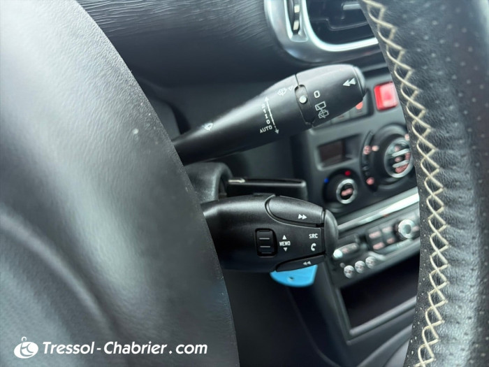Citroën C3 Picasso HDi 90 Millenium