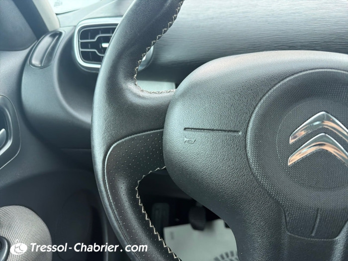 Citroën C3 Picasso HDi 90 Millenium
