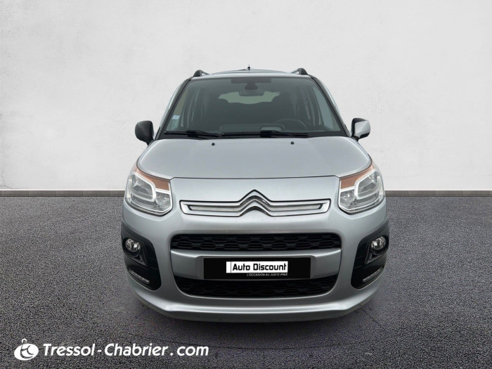 Citroën C3 Picasso HDi 90 Millenium