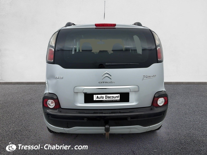 Citroën C3 Picasso HDi 90 Millenium