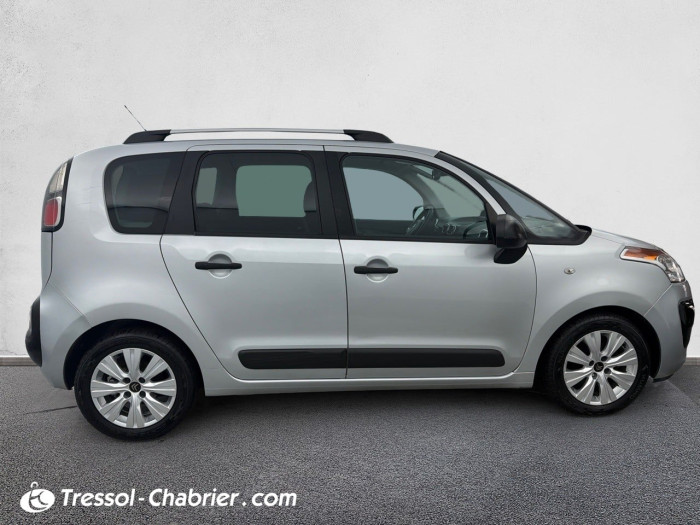 Citroën C3 Picasso HDi 90 Millenium