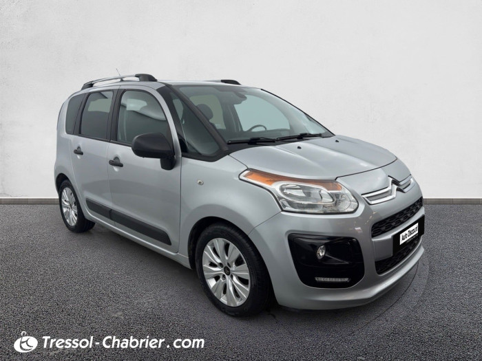 Citroën C3 Picasso HDi 90 Millenium