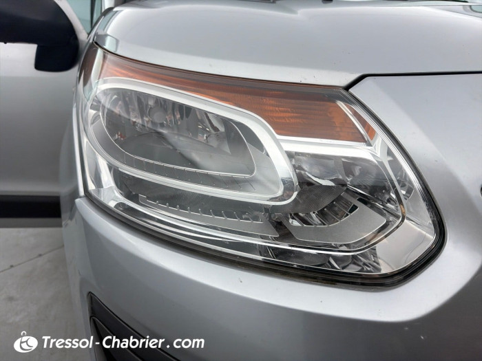 Citroën C3 Picasso HDi 90 Millenium