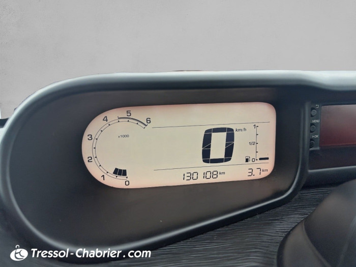 Citroën C3 Picasso HDi 90 Millenium