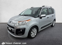Citroën C3 Picasso HDi 90 Millenium