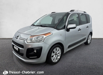 Citroën C3 Picasso HDi 90 Millenium