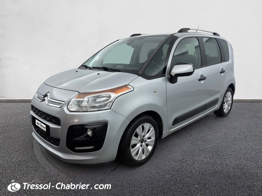 Citroën C3 Picasso HDi 90 Millenium