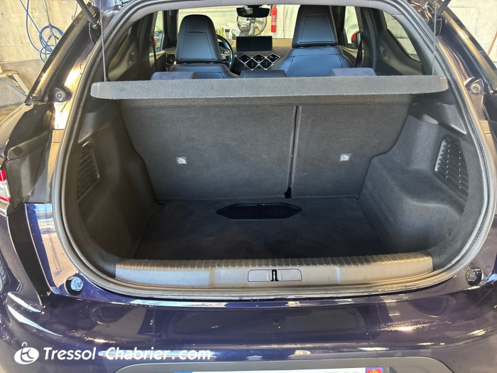 DS DS 3 Crossback DS3 Crossback PureTech 130 EAT8 Ines de la Fressange Paris
