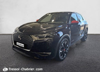 DS DS 3 Crossback DS3 Crossback PureTech 130 EAT8 Ines de la Fressange Paris