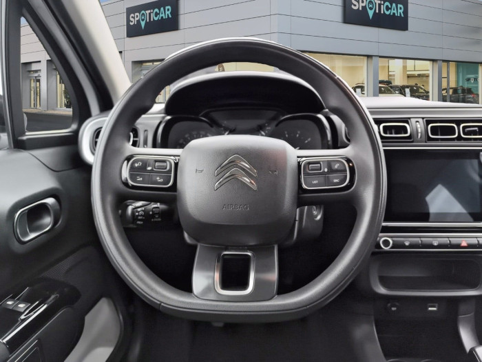 Citroën C3 PureTech 83 S&S BVM5 C-Series