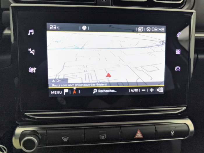 Citroën C3 PureTech 83 S&S BVM5 C-Series
