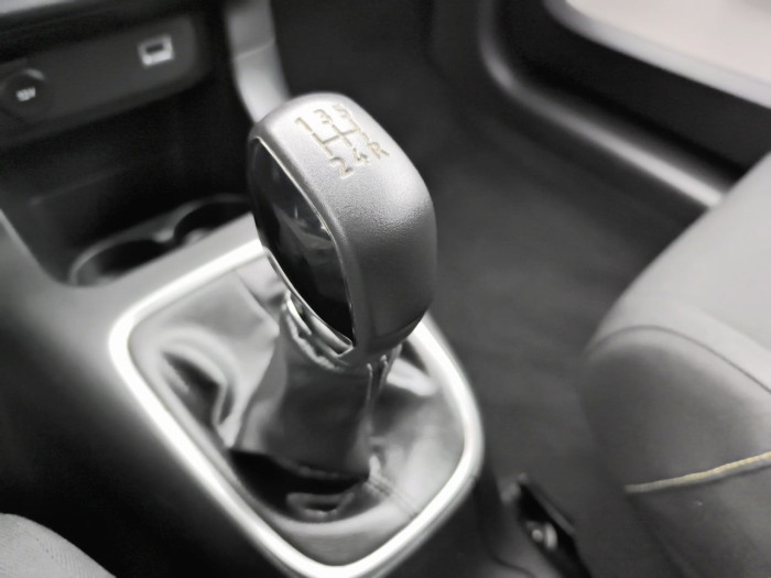 Citroën C3 PureTech 83 S&S BVM5 C-Series