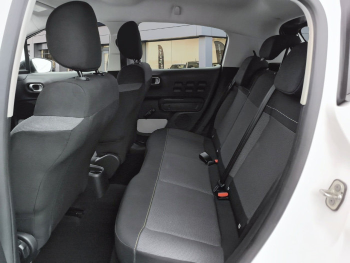 Citroën C3 PureTech 83 S&S BVM5 C-Series