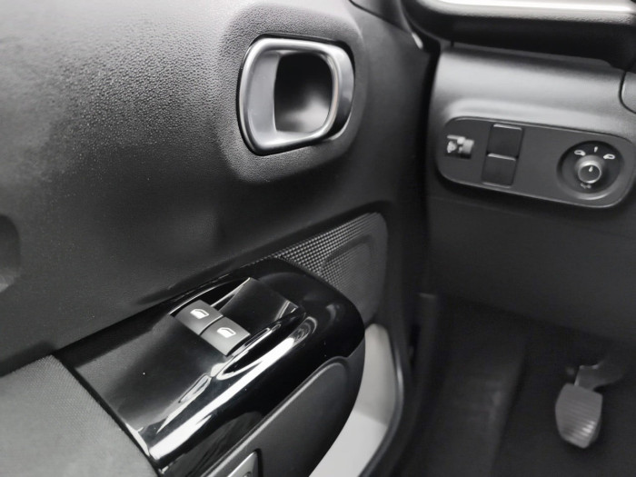 Citroën C3 PureTech 83 S&S BVM5 C-Series