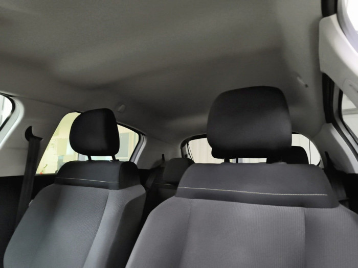 Citroën C3 PureTech 83 S&S BVM5 C-Series