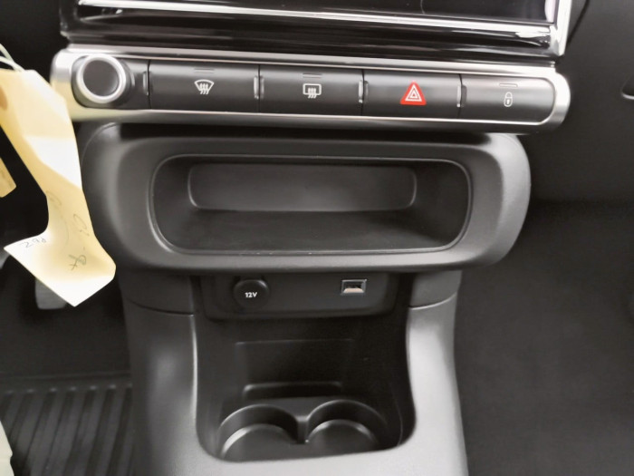 Citroën C3 PureTech 83 S&S BVM5 C-Series