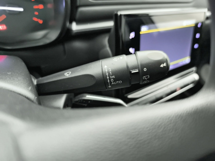 Citroën C3 PureTech 83 S&S BVM5 C-Series