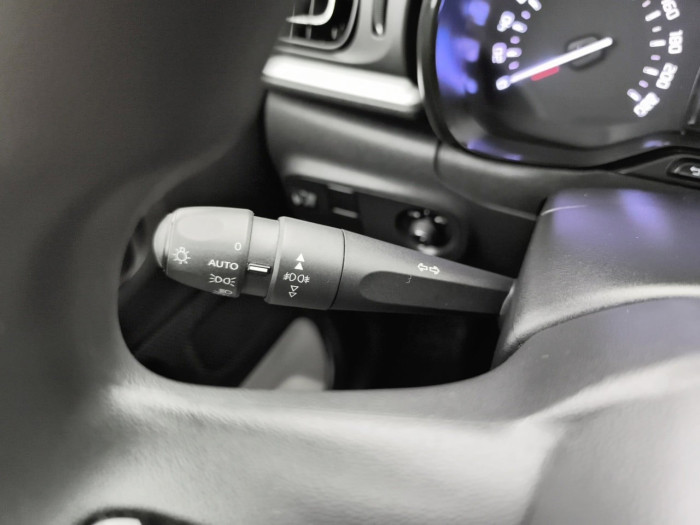 Citroën C3 PureTech 83 S&S BVM5 C-Series