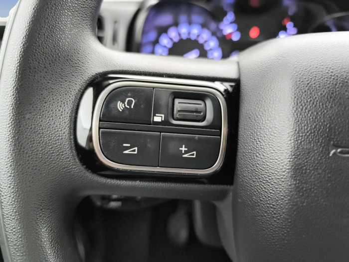 Citroën C3 PureTech 83 S&S BVM5 C-Series