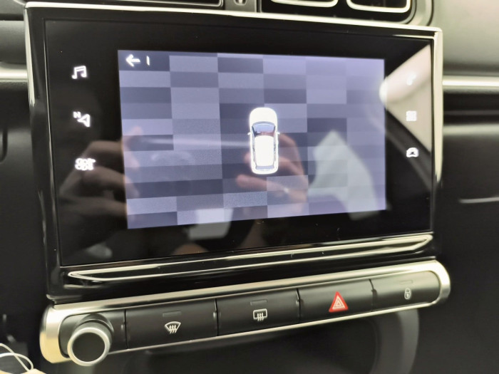 Citroën C3 PureTech 83 S&S BVM5 C-Series