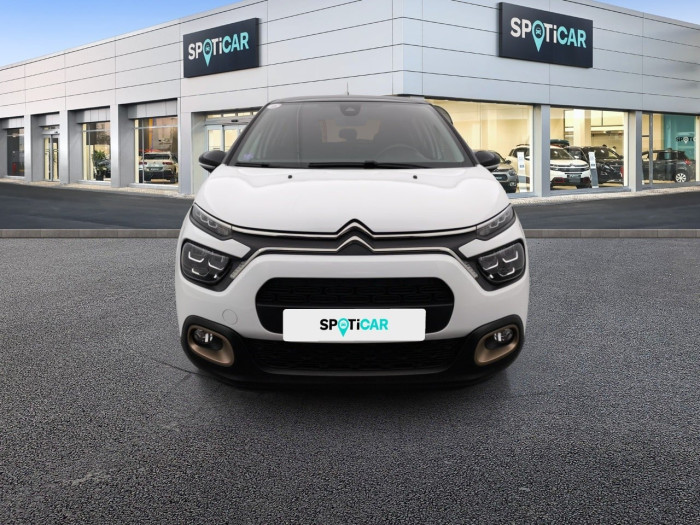 Citroën C3 PureTech 83 S&S BVM5 C-Series