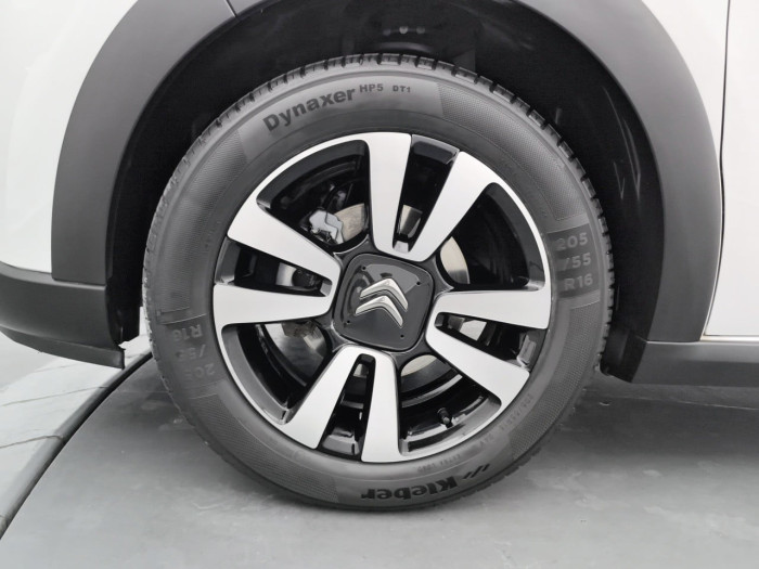 Citroën C3 PureTech 83 S&S BVM5 C-Series
