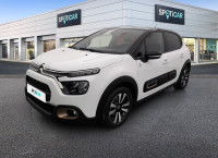 Citroën C3 PureTech 83 S&S BVM5 C-Series