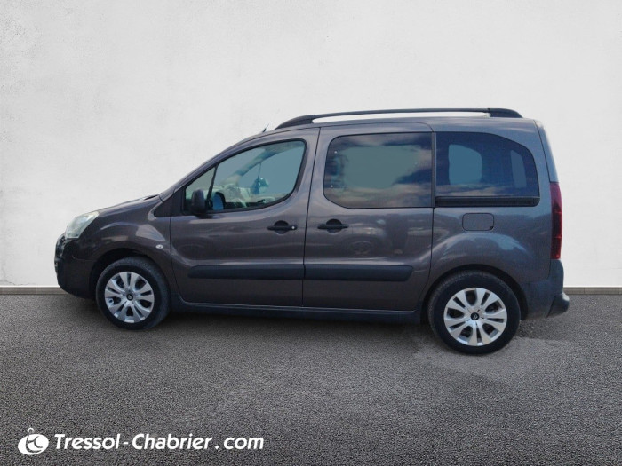 Citroën BERLINGO MULTISPACE BlueHDi 100 BVM5 Feel