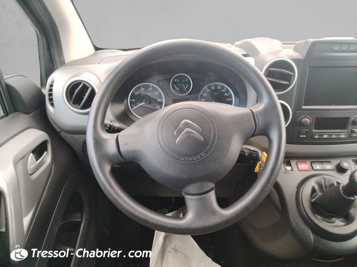 Citroën BERLINGO MULTISPACE BlueHDi 100 BVM5 Feel