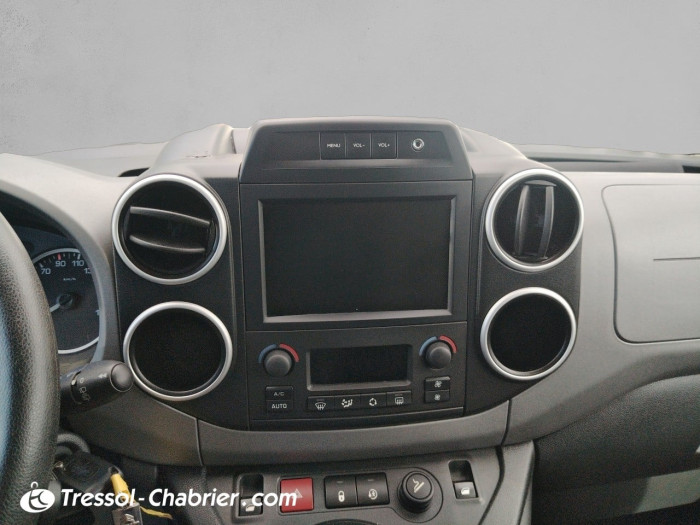 Citroën BERLINGO MULTISPACE BlueHDi 100 BVM5 Feel