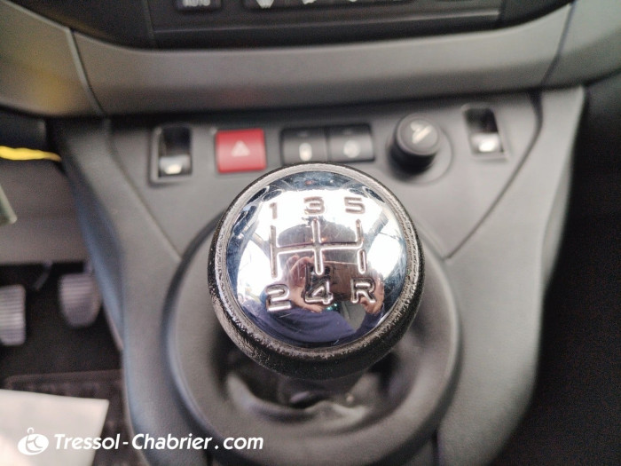 Citroën BERLINGO MULTISPACE BlueHDi 100 BVM5 Feel