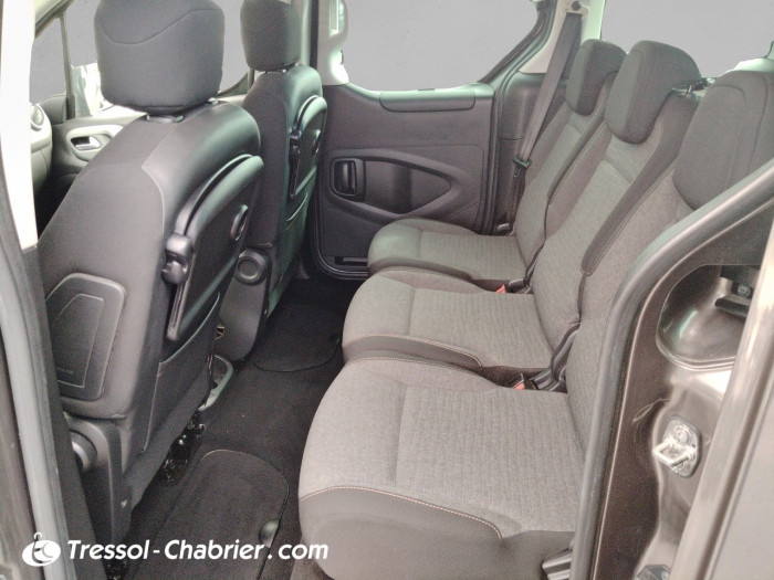 Citroën BERLINGO MULTISPACE BlueHDi 100 BVM5 Feel