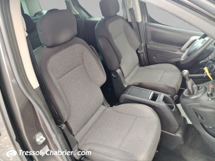 Citroën BERLINGO MULTISPACE BlueHDi 100 BVM5 Feel