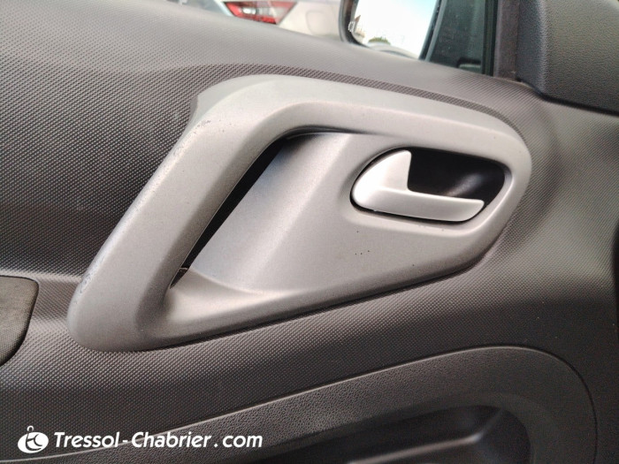 Citroën BERLINGO MULTISPACE BlueHDi 100 BVM5 Feel