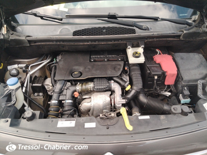 Citroën BERLINGO MULTISPACE BlueHDi 100 BVM5 Feel