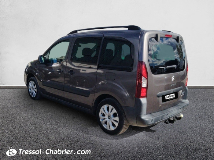 Citroën BERLINGO MULTISPACE BlueHDi 100 BVM5 Feel
