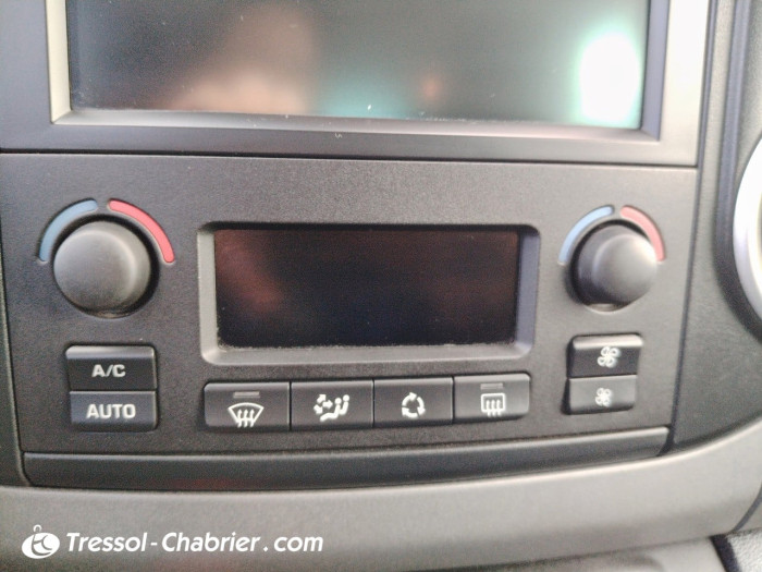 Citroën BERLINGO MULTISPACE BlueHDi 100 BVM5 Feel