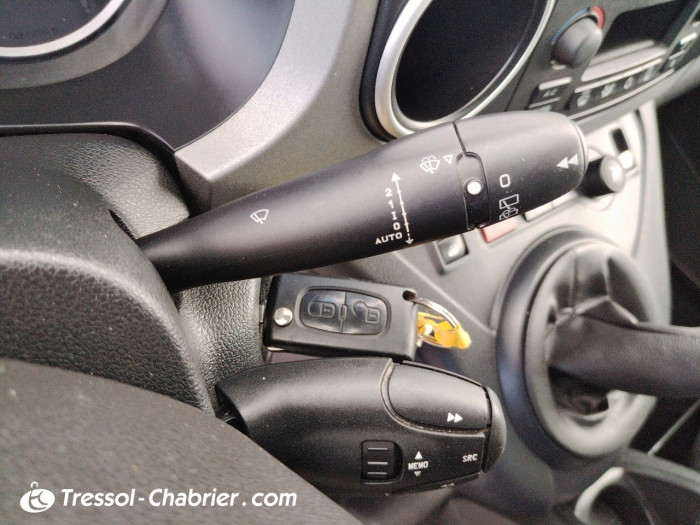 Citroën BERLINGO MULTISPACE BlueHDi 100 BVM5 Feel
