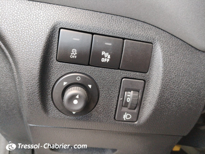 Citroën BERLINGO MULTISPACE BlueHDi 100 BVM5 Feel