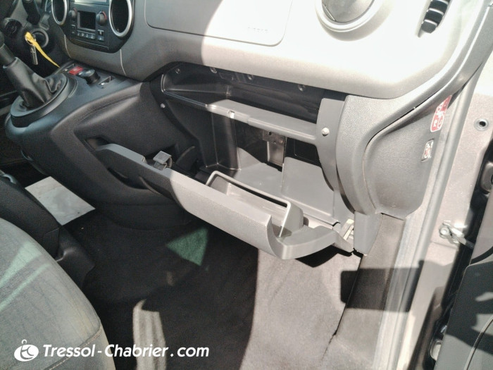 Citroën BERLINGO MULTISPACE BlueHDi 100 BVM5 Feel