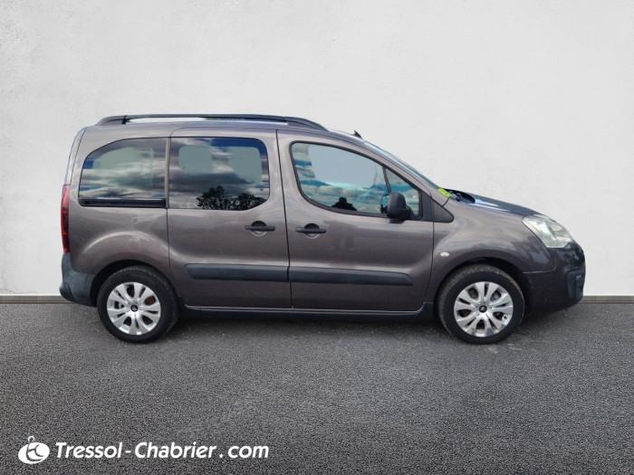 Citroën BERLINGO MULTISPACE BlueHDi 100 BVM5 Feel